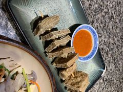 -南京大牌档(人民广场店)