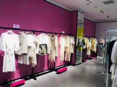 -PEACEBIRD(仓山万达广场店)
