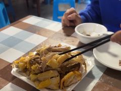 -林家饭店(新林公路店)