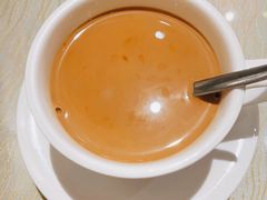 -香港威特瑞茶餐厅(小白楼音乐厅店)