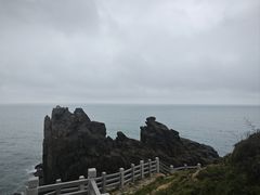 -平潭岛•仙人井