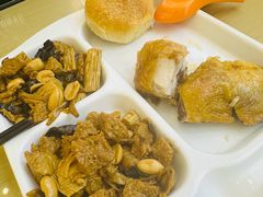 -香妃烤鸡(西单店)