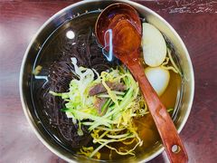 -服务大楼冷面(延大店)