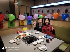 -海底捞火锅(名门店)
