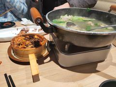 -川堂风·跷脚牛肉·乐山爆炒(宝山日月光店)