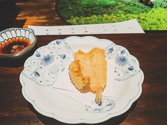 -元熹会席料理