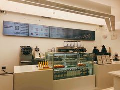 大堂-夻茶HUATEA(水晶郦城店)