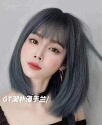 -GT潮朴美业