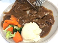 -宜家·瑞典风味餐厅(北京西红门店)