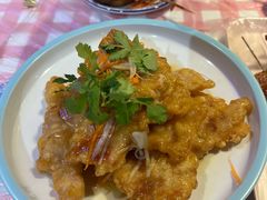 -陈老二烧烤(草市街总店)