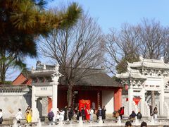 -孔庙学宫