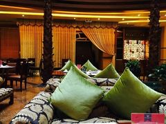 -中铁花水湾温泉酒店(大邑店)
