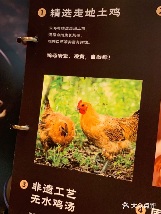 云海肴云南菜(浦江欢乐颂店)图片