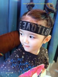 -汪正影业素摄儿童摄影工作室(星摩尔购物中心店)