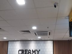 -麦当劳(华融店)