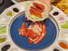 -四季小馆·潤·中国菜(越秀公园店)