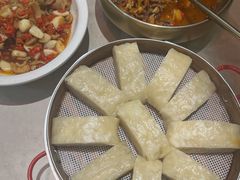 -冇味湘潭菜(湘江世纪城店)