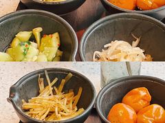 -半山腰·云南菜(侨福芳草地店)
