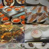北京|教你吃海鲜自助天花板怎么回本🦞