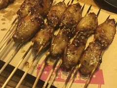 -串来串去(中关村店)