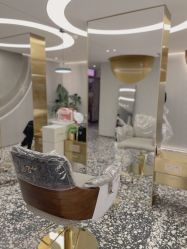 点击看大图 -3AM HAIR SALON烫发染发接发