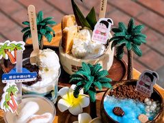 -WONDER ICE 萬得冰田(建設路总店)
