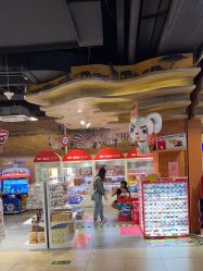 -卡通尼·Safari非洲探索乐园·生日会(金桥国际商业广场店)