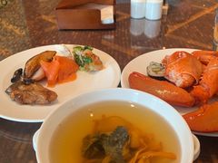 -鸣诗自助餐(澳門四季酒店)