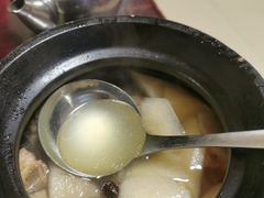 -民间瓦缸煨汤館(嵩山路店)