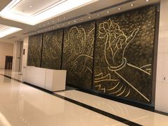 -裕达国贸酒店·中华汇