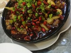 -华勘酒楼中山门广宁路店