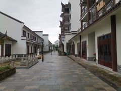 -古堰画乡景区