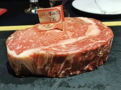 -小火花·干式熟成牛排馆Spark SteakHouse(剑桥郡店)