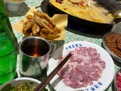 -五里关火锅(牛市口店)