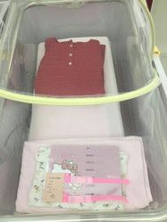 -台湾台婴美月子中心(长沙保利店)