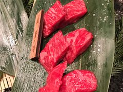 -老乾杯和牛烧肉(王府中环店)
