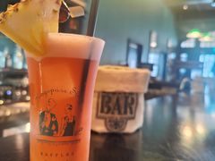 -Long Bar(莱佛士酒店)