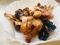 -国梁烤鸡(总店)
