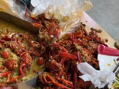 -望江门小龙虾·烧烤(九堡店)