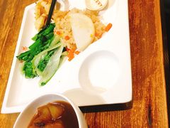 -素清香(解放路店)