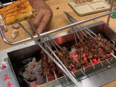 -正丰源大缸烧烤(人民路店)