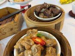 -鹿鸣酒家(越秀店)