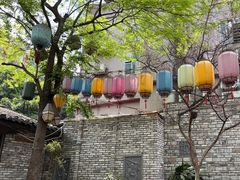 -院8里·小聚园(九眼桥店)