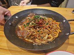 -龙师傅卤炒(天马店)