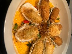 -威珀斯酒店·珀萃美食餐厅