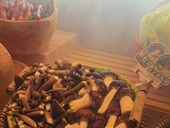 -牛YO寿喜烧和牛火锅自助(三台子万象汇店)