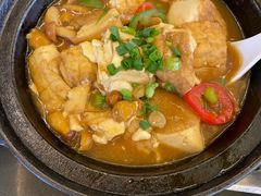 -美极鲜食坊(宝安南路店)