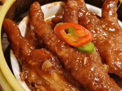 -润记·广东餐馆(苏州中心店)