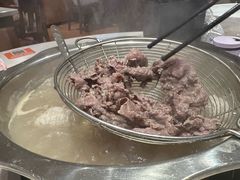 -合意桐坑牛肉粿·鲜牛肉火锅(嵩山总店)