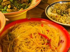 -破三川·新川菜(静安大融城店)